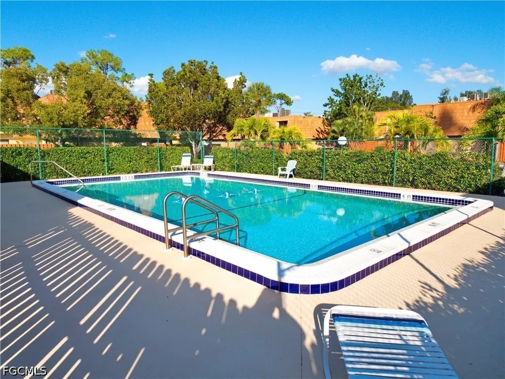 Park Meadows Drive #2 Fort Myers, FL 33907