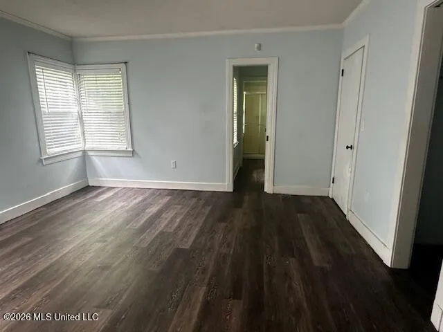 667 Roosevelt Street Forest, MS 39074