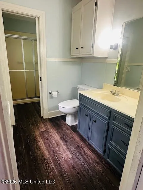 667 Roosevelt Street Forest, MS 39074