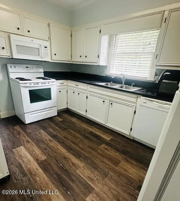 667 Roosevelt Street Forest, MS 39074