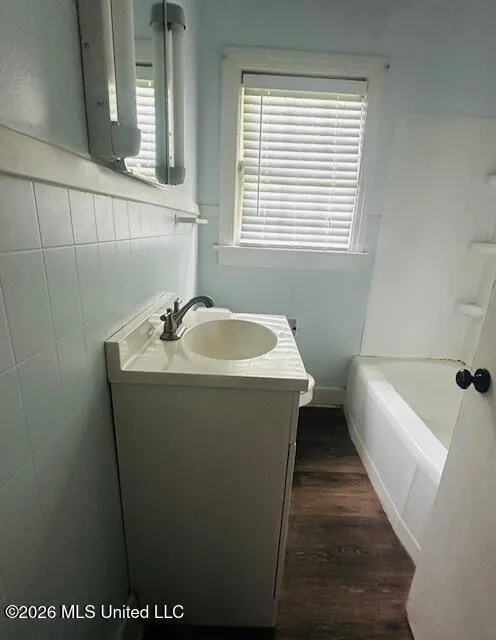 667 Roosevelt Street Forest, MS 39074