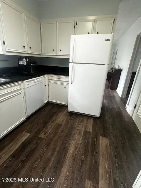 667 Roosevelt Street Forest, MS 39074