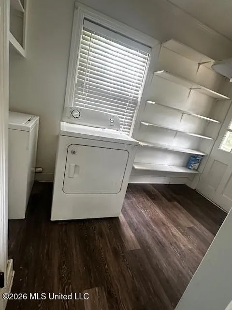 667 Roosevelt Street Forest, MS 39074