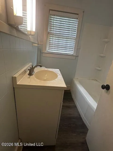 667 Roosevelt Street Forest, MS 39074
