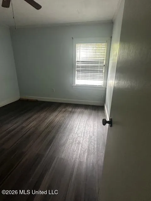 667 Roosevelt Street Forest, MS 39074
