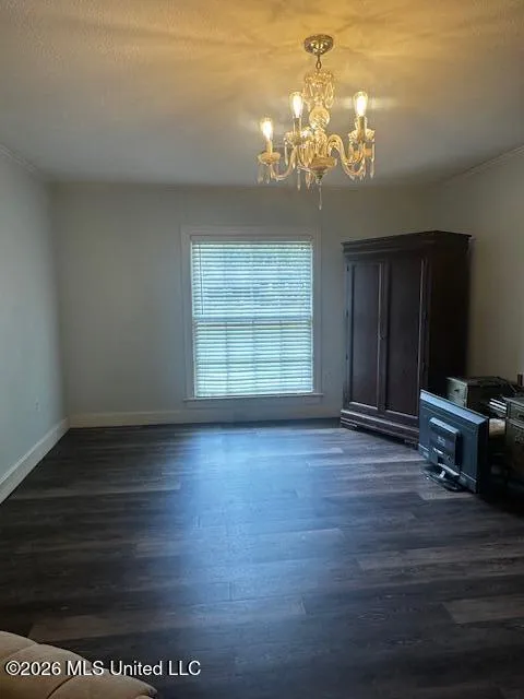 667 Roosevelt Street Forest, MS 39074
