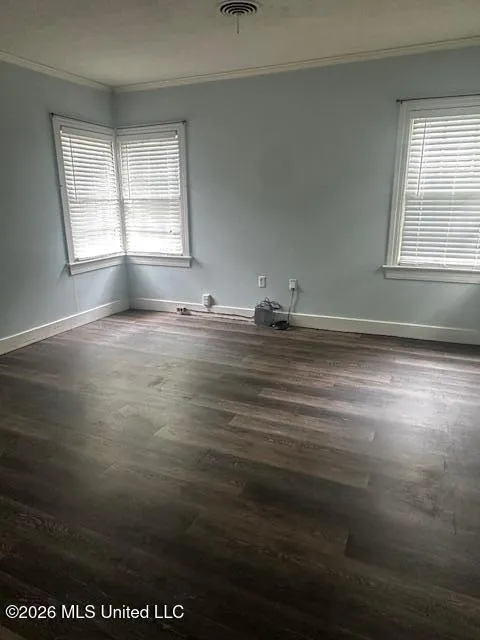 667 Roosevelt Street Forest, MS 39074