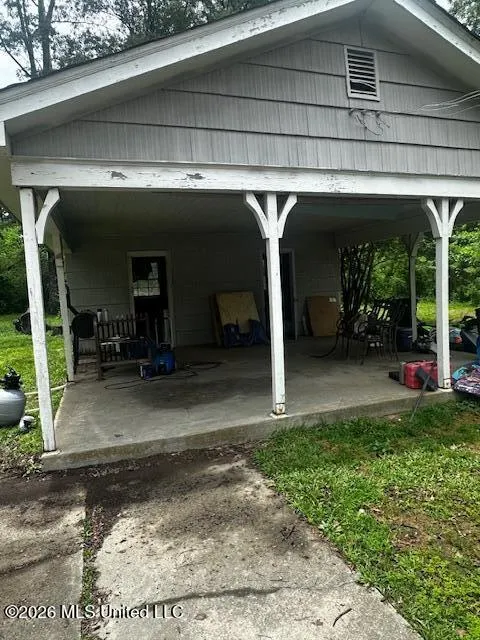 667 Roosevelt Street Forest, MS 39074