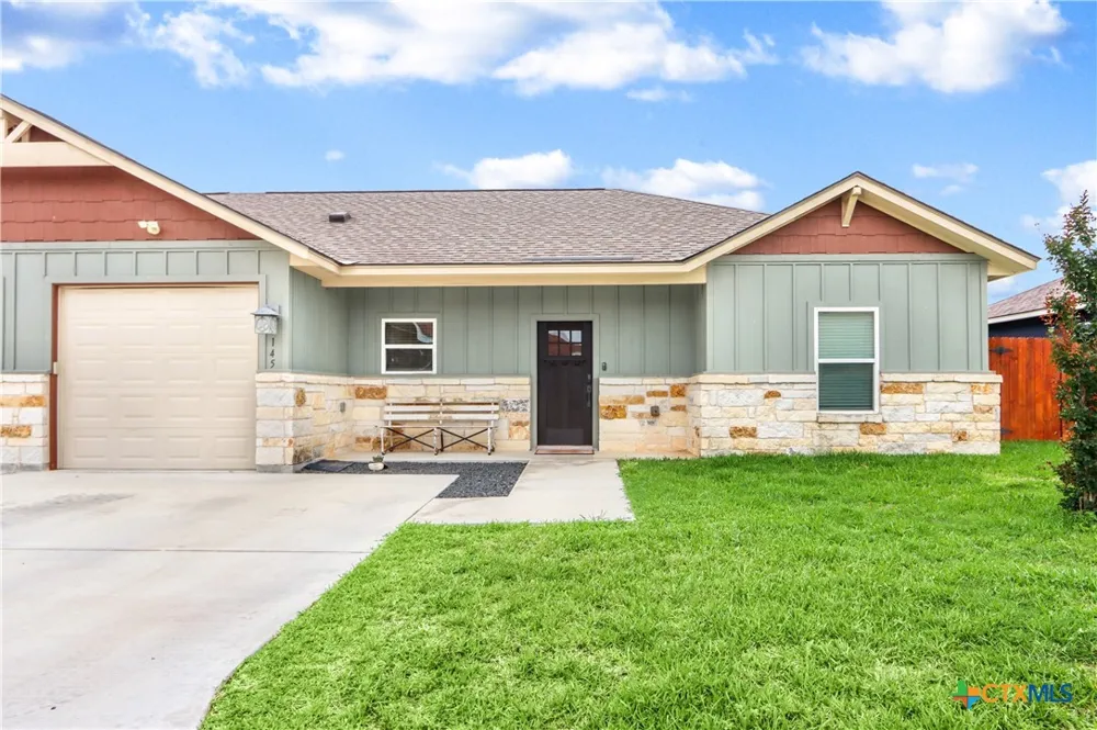 145 Navarro Crossing Seguin, TX 78155