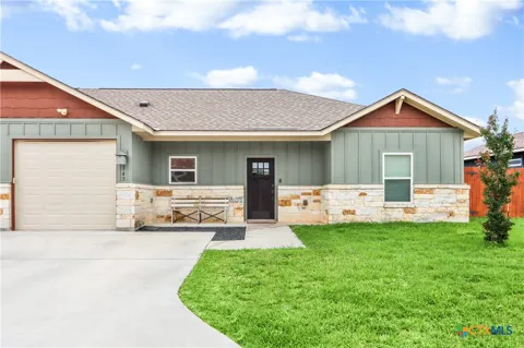 145 Navarro Crossing