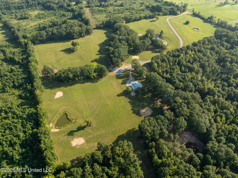 Grand Oaks Way Flora, MS 39071