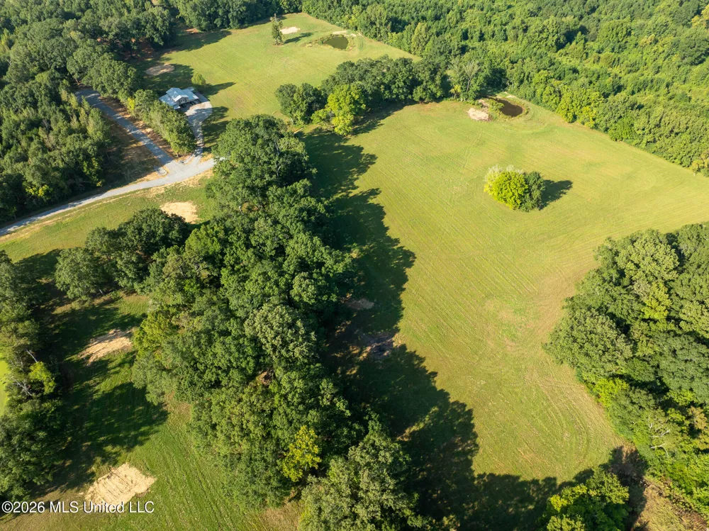 Grand Oaks Way Flora, MS 39071