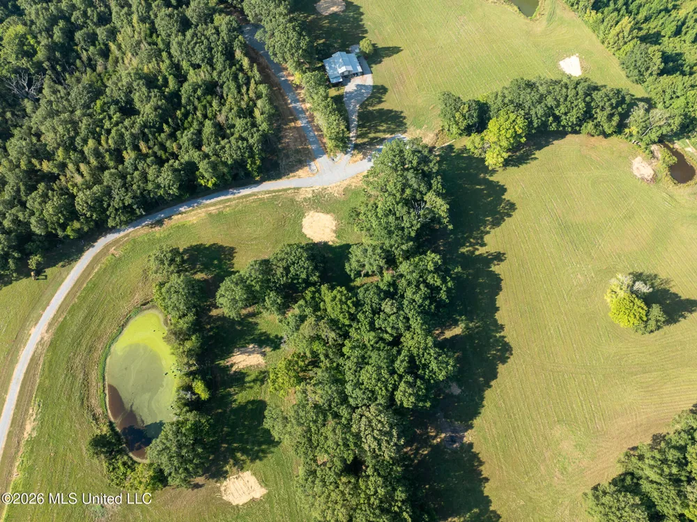Grand Oaks Way Flora, MS 39071
