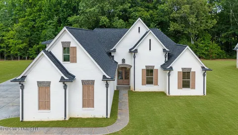 1667 Baisley Drive