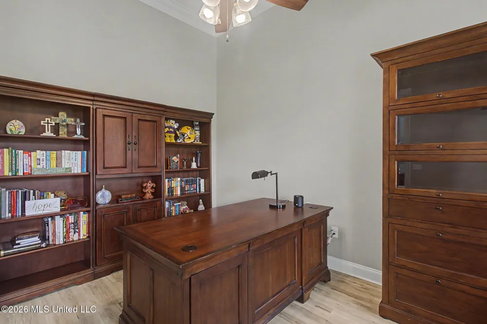 1034 W Mchenry Road McHenry, MS 39561