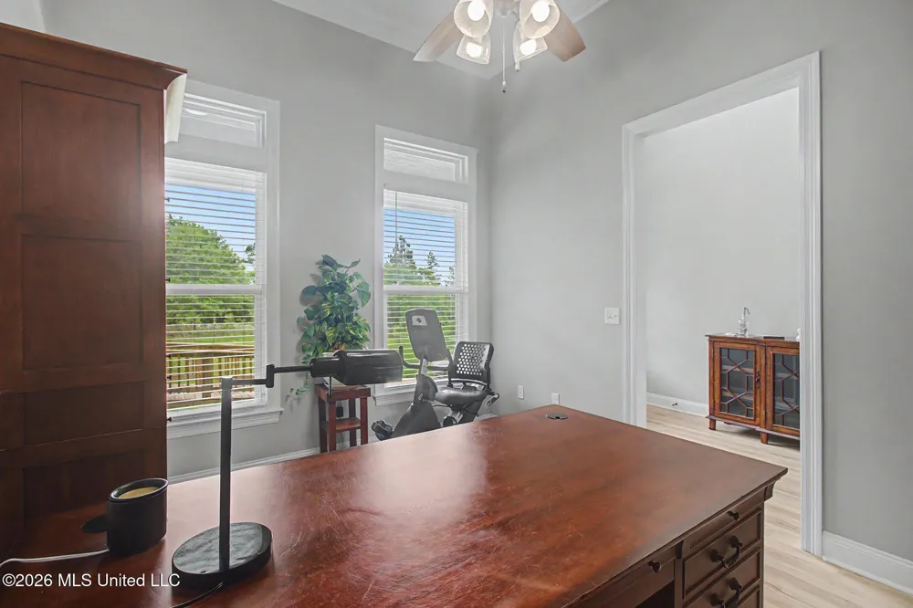 1034 W Mchenry Road McHenry, MS 39561