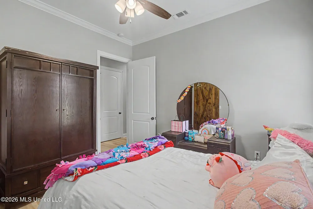 1034 W Mchenry Road McHenry, MS 39561