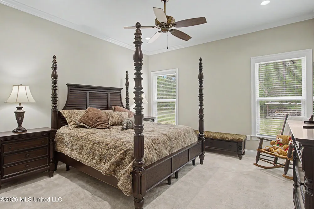 1034 W Mchenry Road McHenry, MS 39561