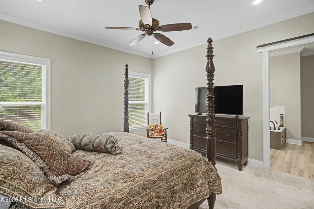 1034 W Mchenry Road McHenry, MS 39561