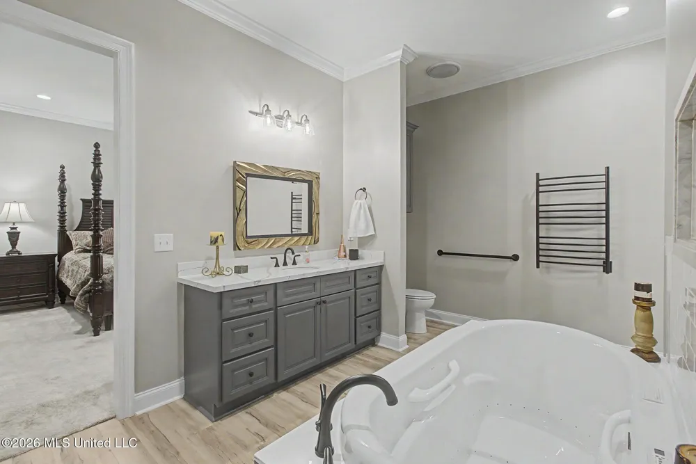1034 W Mchenry Road McHenry, MS 39561