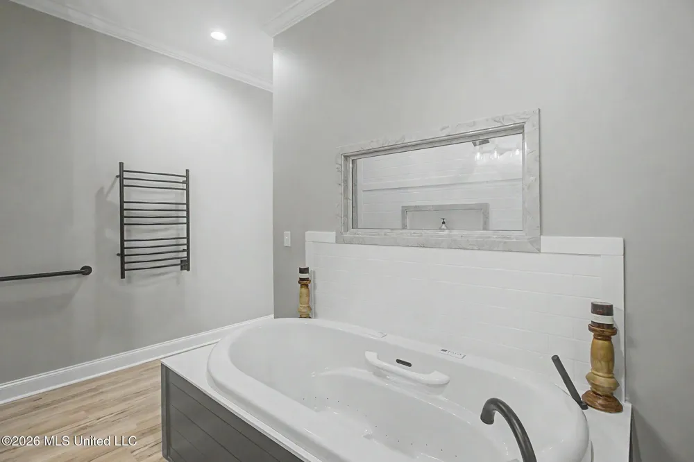 1034 W Mchenry Road McHenry, MS 39561