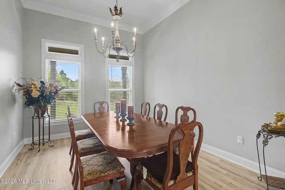 1034 W Mchenry Road McHenry, MS 39561