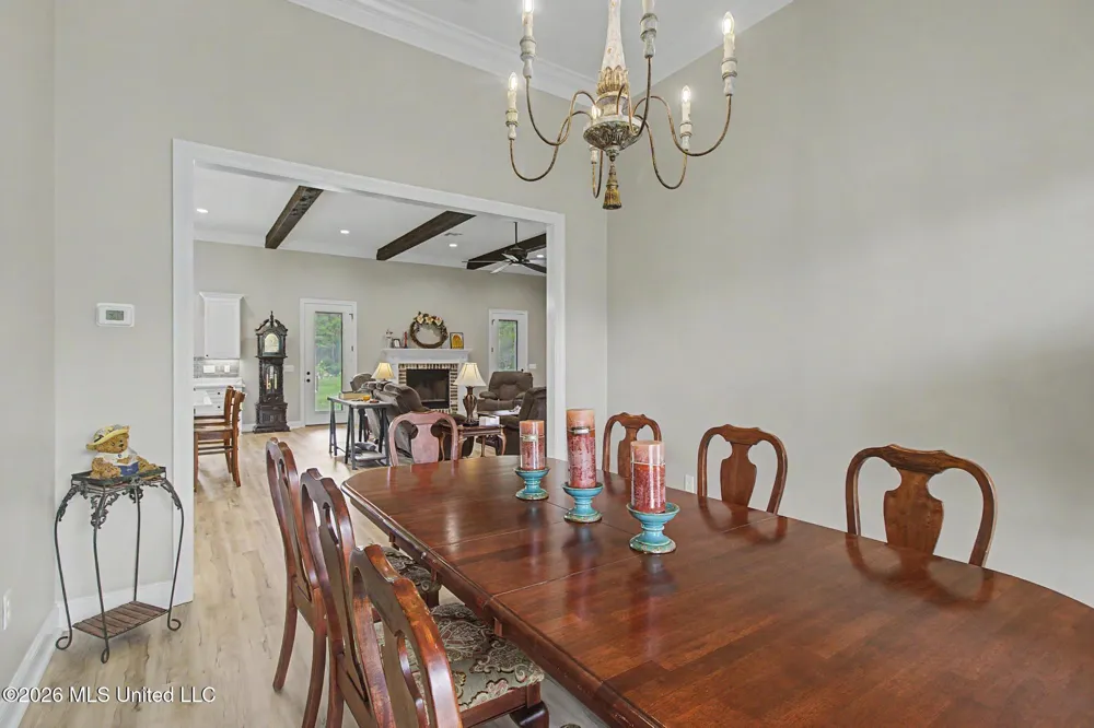 1034 W Mchenry Road McHenry, MS 39561