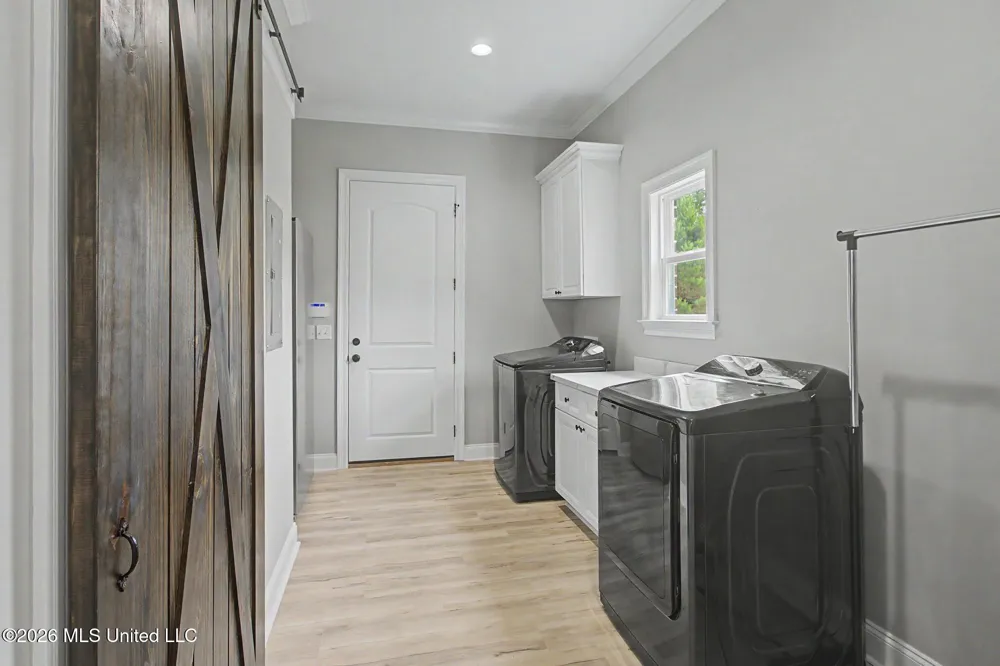 1034 W Mchenry Road McHenry, MS 39561