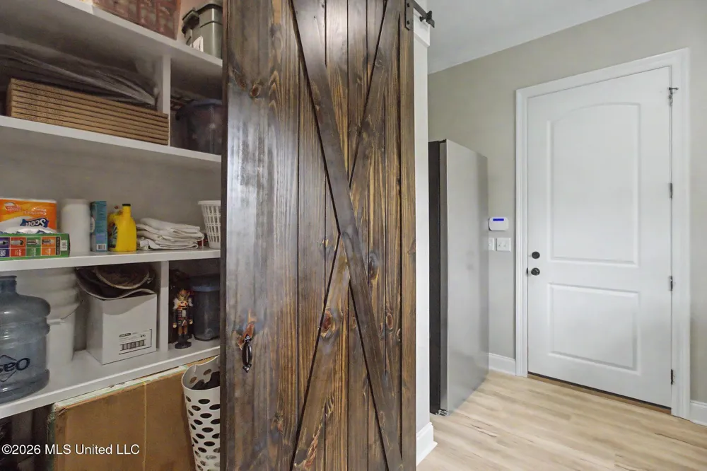 1034 W Mchenry Road McHenry, MS 39561