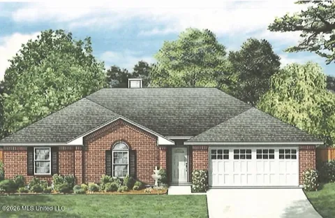Lot 32 Forbes Drive
