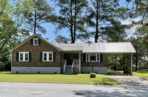 442 Lamont Street