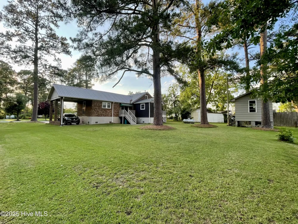 442 Lamont Street Belhaven, NC 27810
