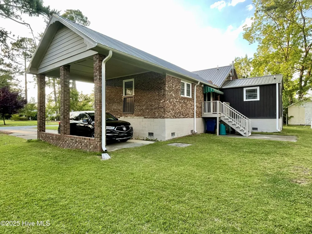 442 Lamont Street Belhaven, NC 27810
