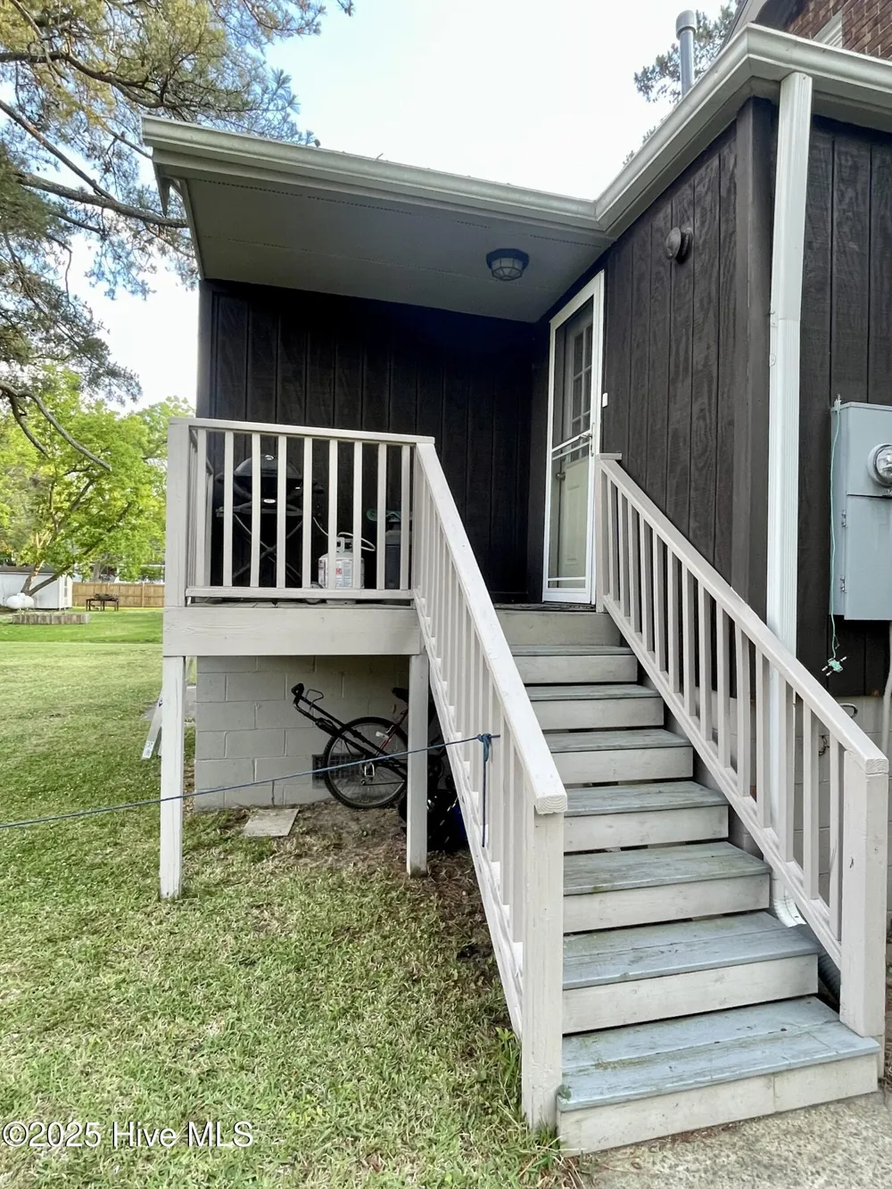 442 Lamont Street Belhaven, NC 27810
