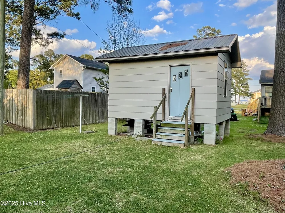 442 Lamont Street Belhaven, NC 27810