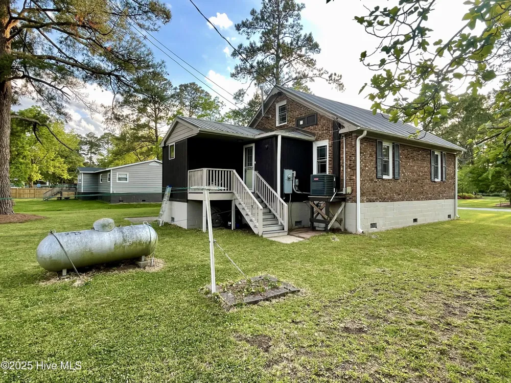 442 Lamont Street Belhaven, NC 27810