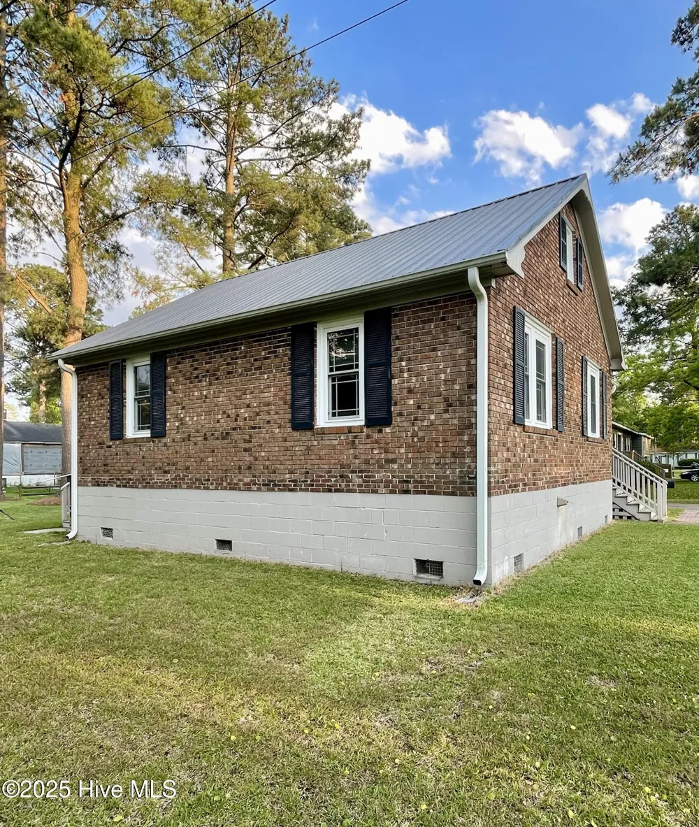 442 Lamont Street Belhaven, NC 27810