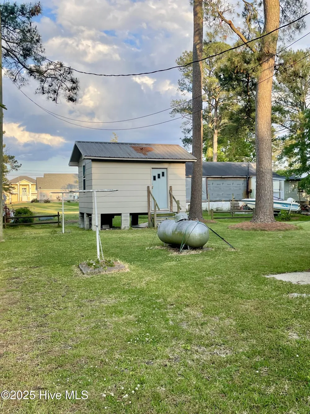 442 Lamont Street Belhaven, NC 27810