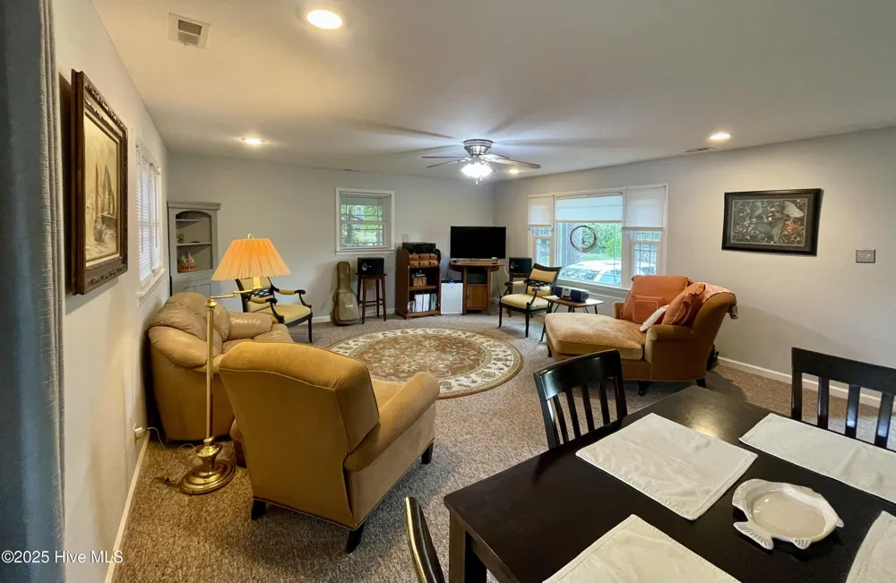 442 Lamont Street Belhaven, NC 27810