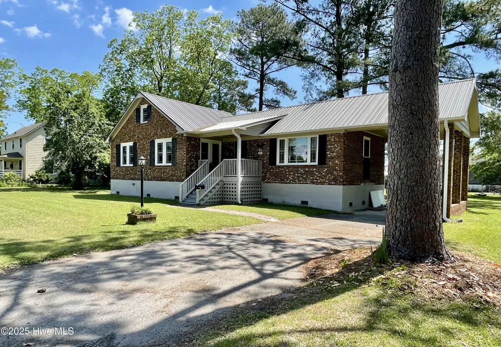 442 Lamont Street Belhaven, NC 27810