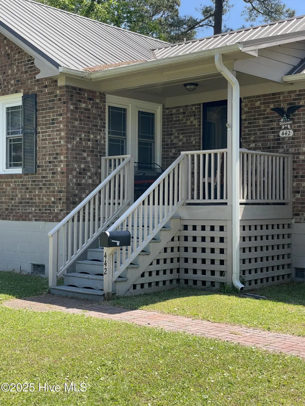 442 Lamont Street Belhaven, NC 27810