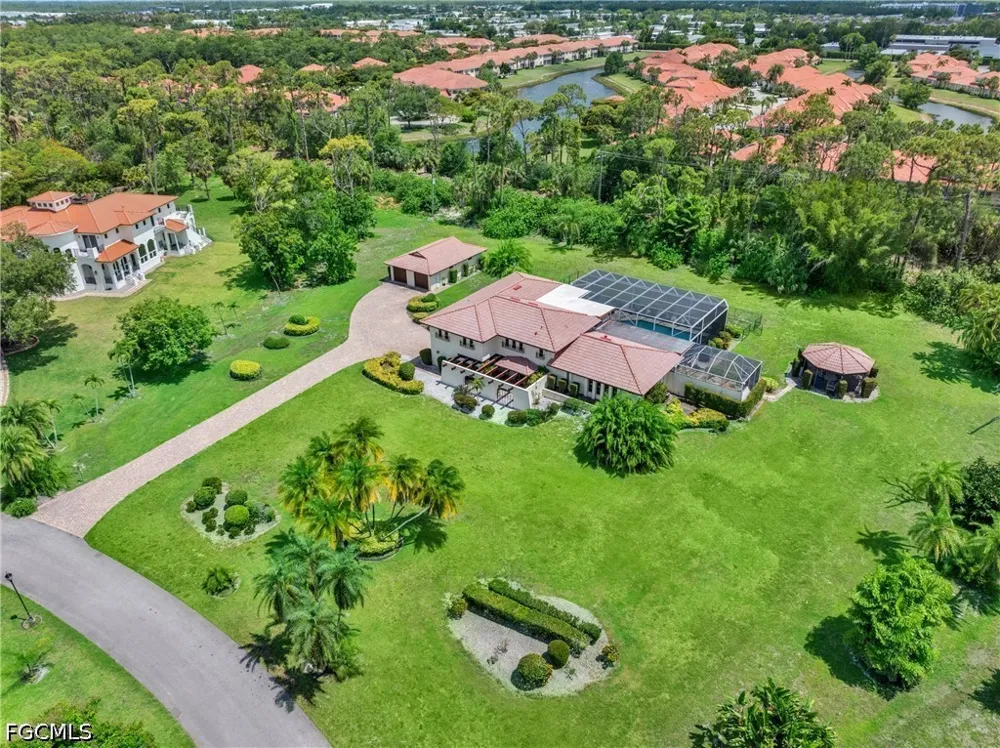 Brynwood Lane Fort Myers, FL 33912