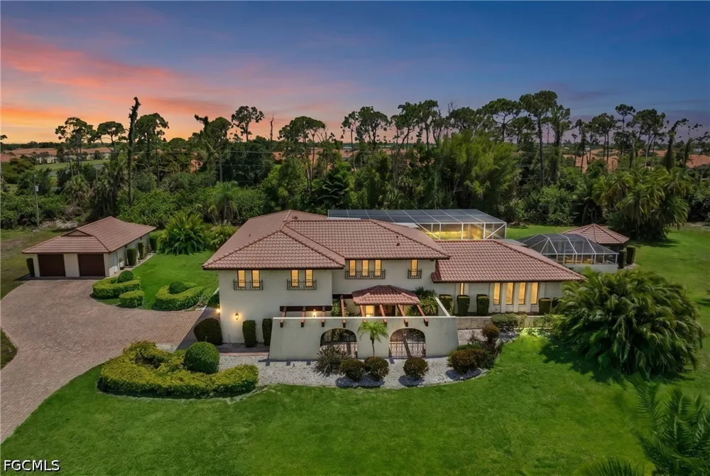 Brynwood Lane Fort Myers, FL 33912
