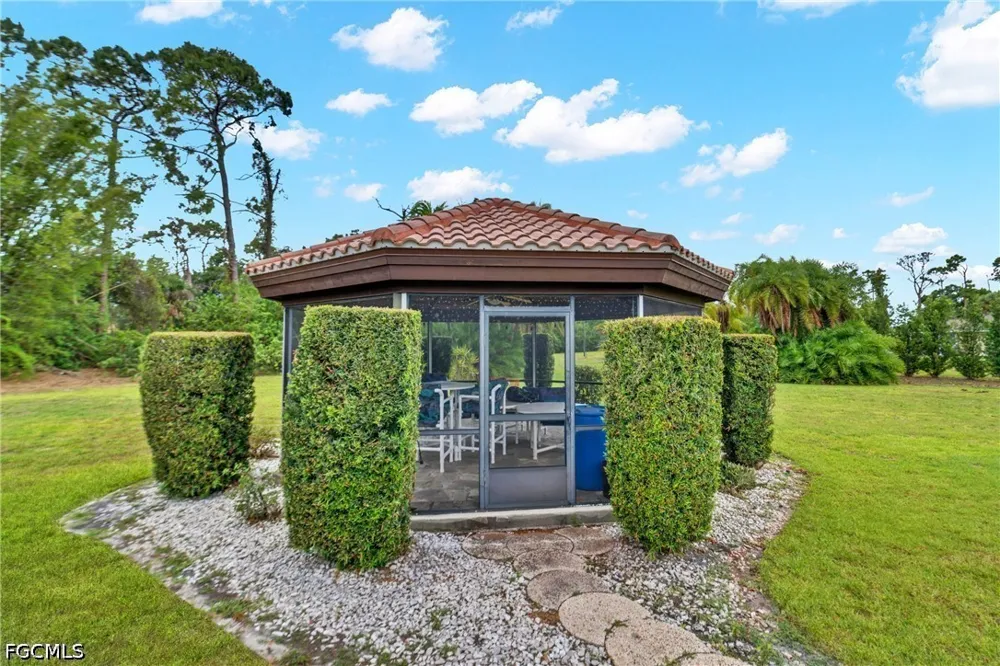 Brynwood Lane Fort Myers, FL 33912