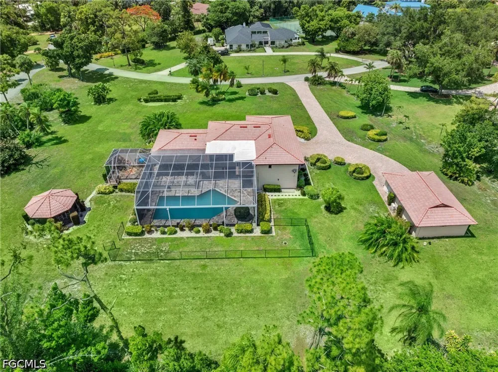 Brynwood Lane Fort Myers, FL 33912
