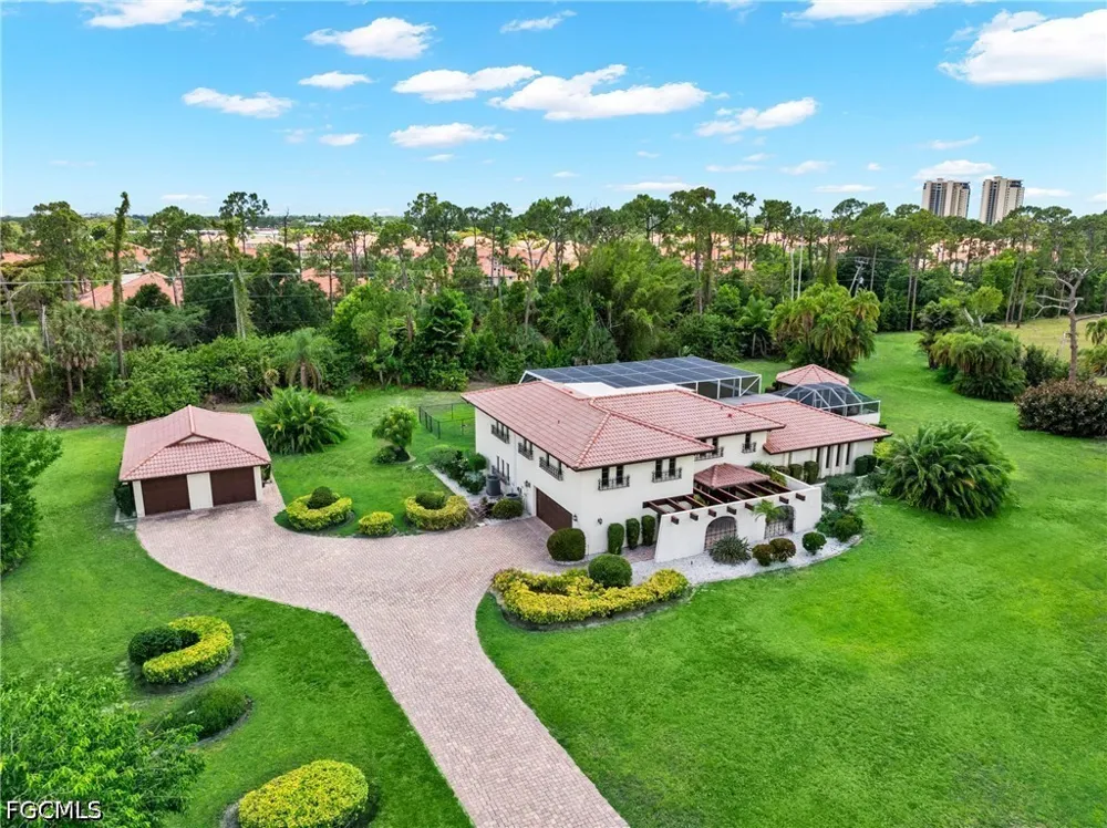 Brynwood Lane Fort Myers, FL 33912