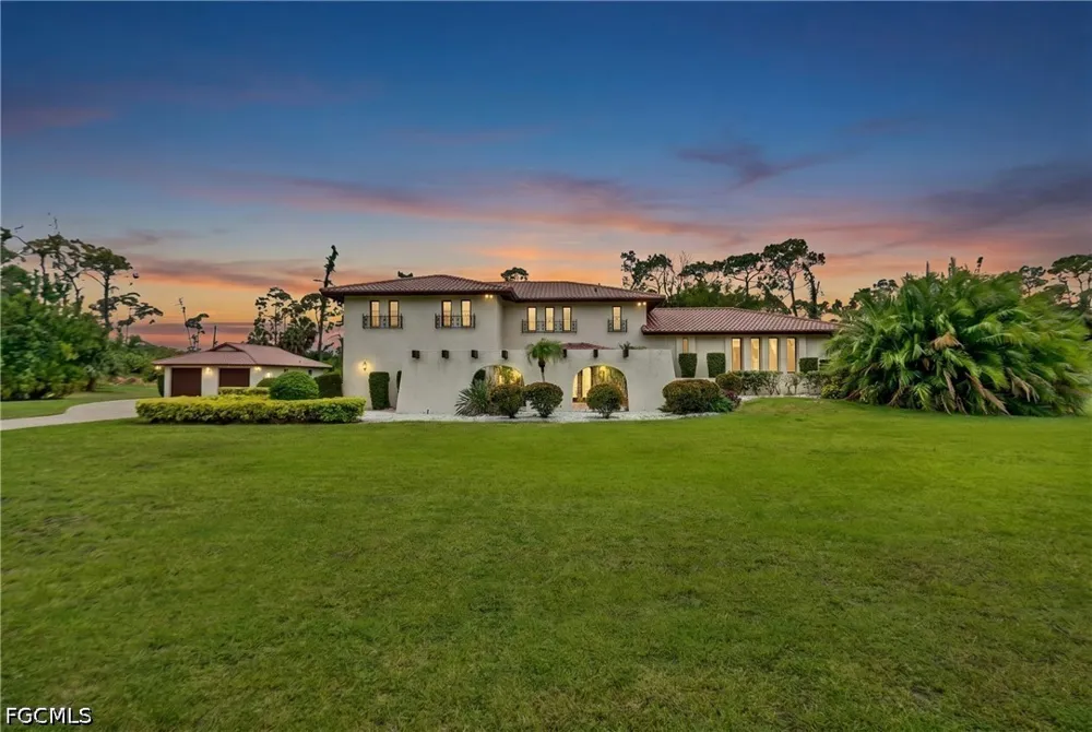 Brynwood Lane Fort Myers, FL 33912