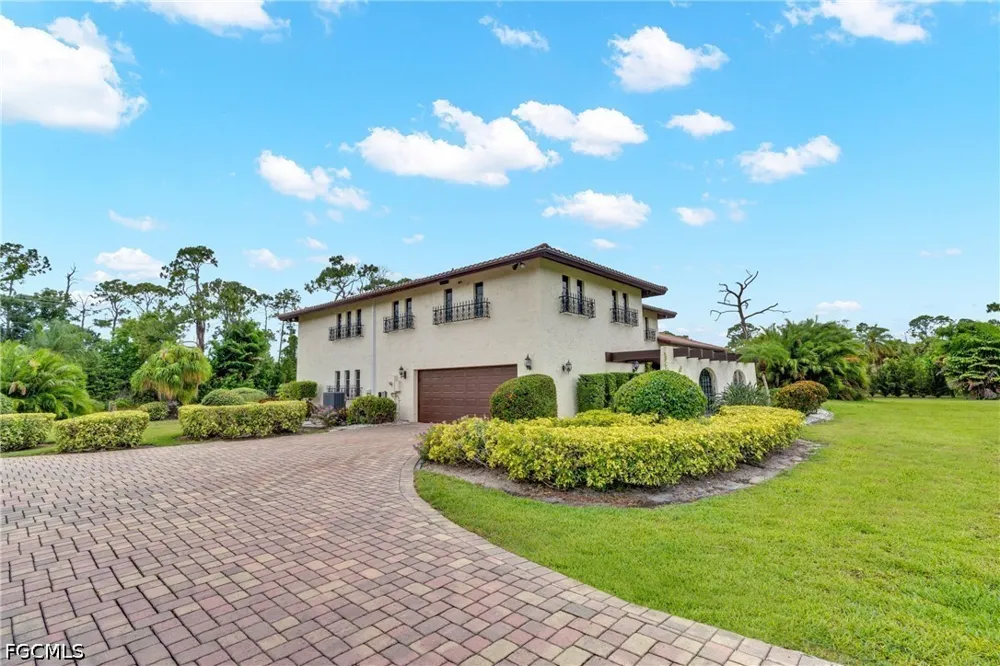 Brynwood Lane Fort Myers, FL 33912