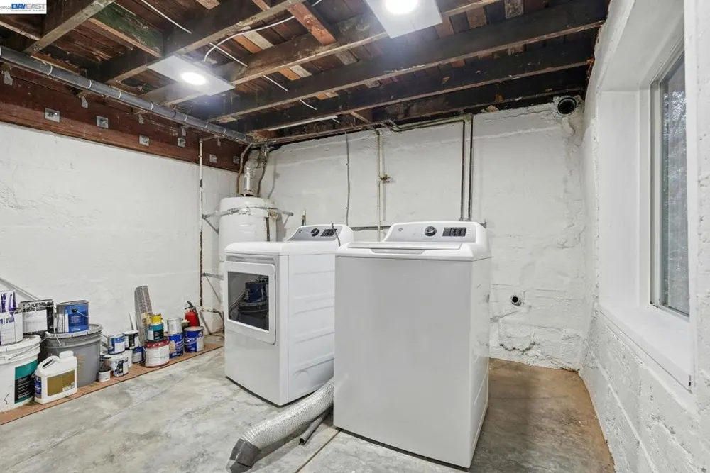 2929 Kilkare Rd Sunol, CA 94586