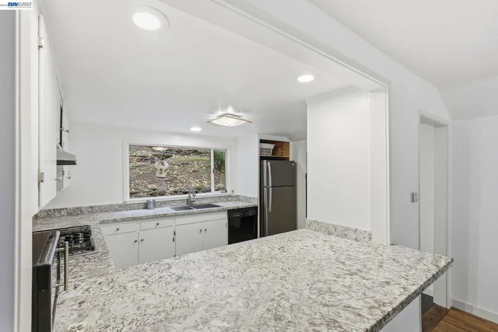 2929 Kilkare Rd Sunol, CA 94586
